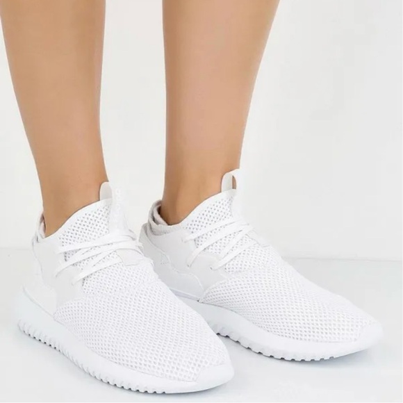 Adidas Tubular Entrap Shoes - Picture 2 of 8